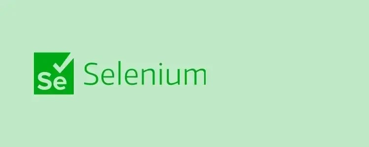 selenium-logo